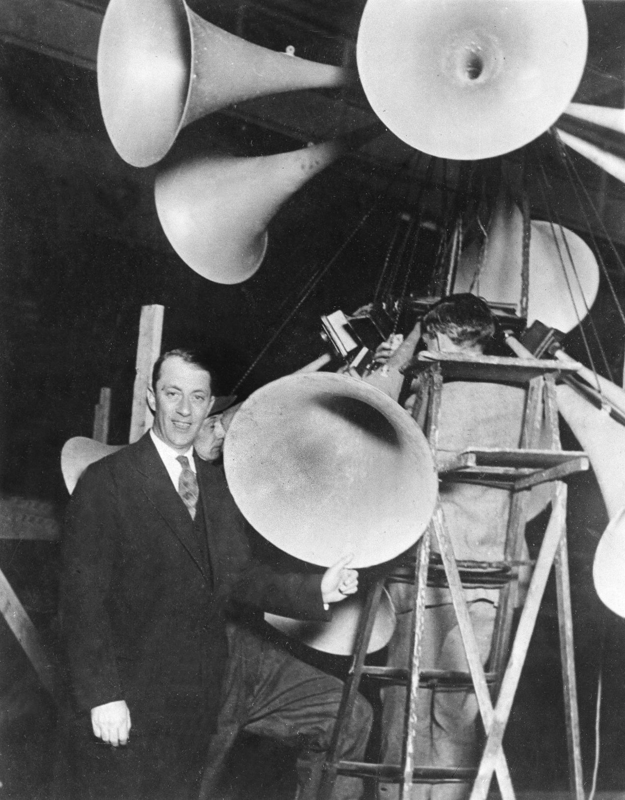 1928: Hoover/Curtis